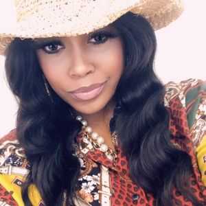 Meet your Posher, Jozalyn